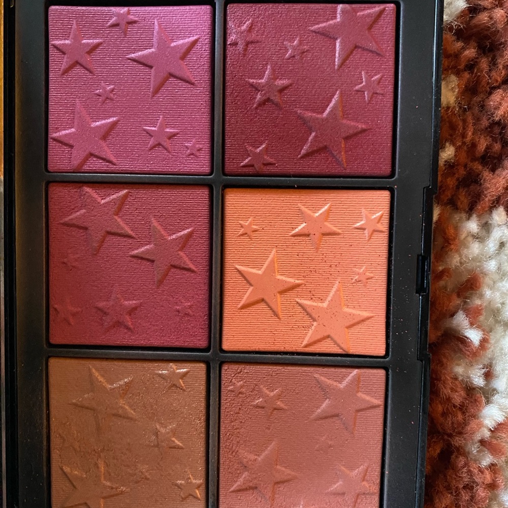 NARS Rising Star cheek palette - Picture 4 of 4